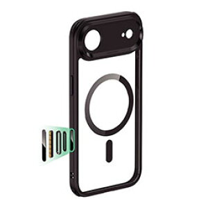 ESR Classic MagSafeΉNAP[X for iPhone 17 Air NAubN ES27889i17A