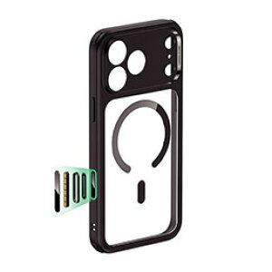 ESR Classic MagSafeΉNAP[X for iPhone 17 Pro NAubN ES27890i17PR