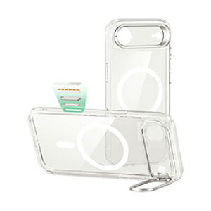 ESR Classic X^htnCubhP[X for iPhone 17 Air NA ES27893i17A