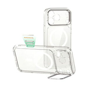 ESR Classic X^htnCubhP[X for iPhone 17 Pro NA ES27894i17PR