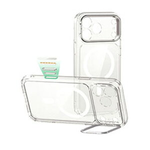 ESR Classic X^htnCubhP[X for iPhone 17 Pro Max NA ES27895i17PM