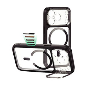 ESR Classic X^htnCubhP[X for iPhone 17 Pro NAubN ES27898i17PR