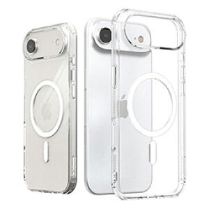 araree FLEXIELD M for iPhone 17 Air CLEAR AR27966i17A