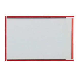 y10Zbgz CJ{V }OlbgP[X 55×90(CMC-0) Ftŕނ₷}OlbgJ[hP[X  ATC74161X10