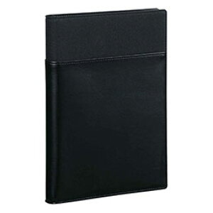 y2Zbgz CC tBt@C (A5) 15mm wʃ|Pbgt ubN WAF152BX2