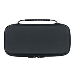 ���i�J�o���V Digio Nintendo Switch2�p EVA�v���e�N�g�P�[�X �X���� �u���b�N SZC-SW202BK