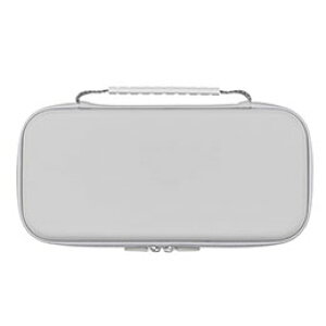 ���i�J�o���V Digio Nintendo Switch2�p EVA�v���e�N�g�P�[�X �X���� �O���[�W�� SZC-SW202GY