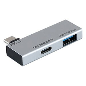 MCO Type-CzXgA_v^ USB PDΉ USB-A Vo[ SAD-CH06PSL