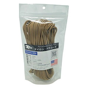 �����b�`�{���h TIGER(�^�C�K�[) S-820 �p���R�[�h �^�� 30Mx4mm TIGER00247