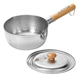 悱 l̏  XeX䂫Ђ(ᕽ) 18cm Wt IH200VdΉ OGS-500