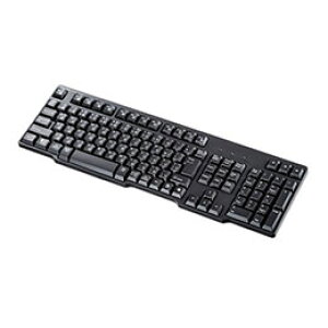 ���T�����T�v���C Bluetooth�L�[�{�[�h �u���b�N SKB-+G189:G201BT40BK