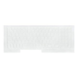 ���T�����T�v���C �m�[�g�p�L�[�{�[�h�J�o�[ dynabook B�V���[�Y�p �N���A�[ FA-NDYB75