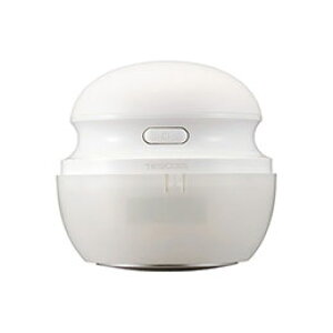 TESCOM ыʃN[i[ т܃g^ RpNg^Cv TbƐgȂ݂𐮂Ƃ zCg TKD45A-W