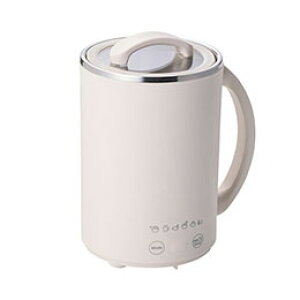 TESCOM }OJbv^dCȂ Cook Mug plus 1Ēy߂500ml̑傫߃f x[W TGM30A-C