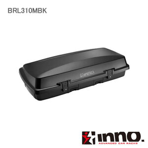 �l��OK�I �J�[���C�g INNO BRL310MBK �M�A�{�b�N�X310�i�}�b�g�u���b�N�j���[�t�{�b�N�X������/����/�ꕔ�n��ʓr��^����/�����w��s��