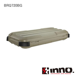 �l��OK!�J�[���C�g INNO ���[�t�M�A�P�[�X720 BRQ720BG �}�b�g�x�[�W�� ���[�t�{�b�N�X������/����/�ꕔ�n��ʓr��^����/�����w��s��