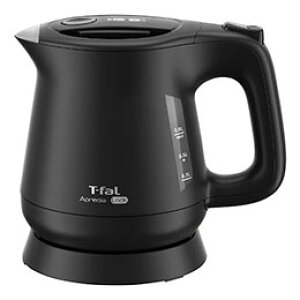 ���e�B�t�@�[�� �A�v���V�A ���b�N �d�C�P�g��0.8l �u���b�N �y�n�C�p���[1250W�ŃX�s�[�h�����E �y�ʁE�R���p�N�g�z 1152-020