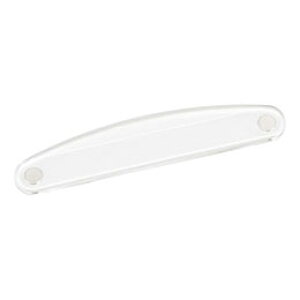 ���N���X�^���o�[ �}�O�l�b�g L�T�C�Y �y��33×160×6mm×1�z 22650702