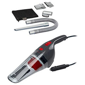��BLACK+DECKER �_�X�g�o�X�^�[�I�[�g �y��׃m�Y���E�����O��׃m�Y���E�u���V�m�Y���E��^�u���V�m�Y���E�֕��z�[�X�E���[�|�[�`�z 22641602