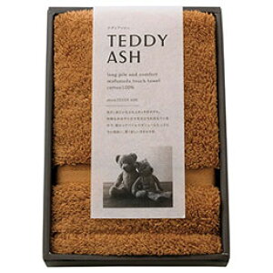 ��TEDDY ASH �e�f�B�A�b�V�� ���ӂ��Ӄ^�b�` �n���h�^�I�� �x�[�W�� 34×34cm �v�킸�j���肵�����Ȃ�S�n�ǂ� B2024115