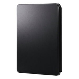 ���G���R�� 13�C���`iPad Pro(M4) �t���b�v�P�[�X �������� ������v �X���[�v�Ή� �u���b�N TB-A25PLWVH2BK