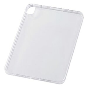 ���G���R�� iPad mini(A17 Pro) �\�t�g�N���A�P�[�X �y�� TB-A25SUCCR