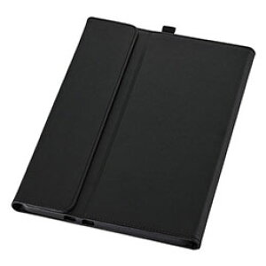 ���G���R�� �t���b�v�P�[�X 4�A���O�� �y�� �L�[�{�[�h�Ή� �u���b�N TB-MSP25PLF2CBK