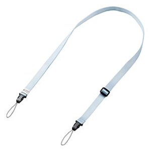 ���G���R�� instax(�`�F�L)mini�V���[�Y�p �l�b�N�X�g���b�v/�J���[�^�C�v �u���[ IC-STSDM12BU