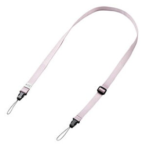 ���G���R�� instax(�`�F�L)mini�V���[�Y�p �l�b�N�X�g���b�v/�J���[�^�C�v �s���N IC-STSDM12PN