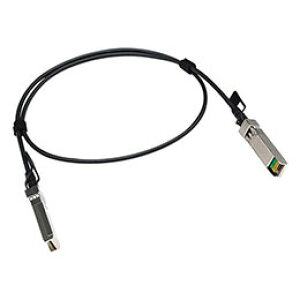 �������O�g�b�v 10G SFP+�_�C���N�g�A�^�b�`�P�[�u�� 1.0m DAC Twinax HON-10GSFP-DAC-100