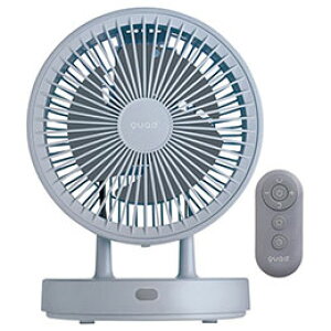 ��QUADS �ߗފ���3DDC�T�[�L�����[�^�[ PUREAIR DRY DC �O���[ �y�����R���t���z 22641202