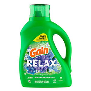 ���y4�{�Z�b�g�z P&G ����p��� �Q�C�����L�b�h �����b�N�X�f���[�h���b�v�h���[�� Gain LQ Relax Dewdrop Dream IPG0836X4