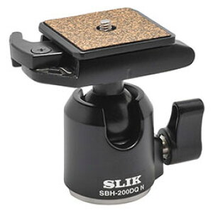 ���X���b�N SLIK SBH-200 DQ N �N�C�b�N�V���[�E������E�_�u���l�W�A�_�v�^�[�ȂǑ������� SBH-200-DQN