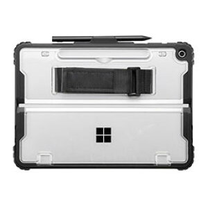 ���T�����T�v���C Microsoft Surface Pro 12�C���`�p�ϏՌ��P�[�X �V�����_�[�x���g�t�� PDA-SF13BK