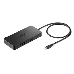 ���T�����T�v���C USB Type-C �h�b�L���O�X�e�[�V���� USB-DKM5BKN