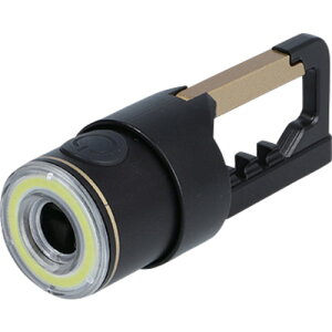 GENTOS ONEZ �[�d���h���C�o�[���C�g OZ-DR01R�b���P�xLED ��Ɠ� USB�[�d ���� �_�� DIY�������C�g