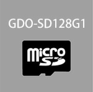 �Z���X�^�[ ���� �h���C�u���R�[�_�[��p microSDXC�J�[�h 128GB GDO-SD128G1 UHS-I U1 �X�s�[�h�N���X10 CELLSTAR���X���Ή�/�����w��s��/����s��/�����i�����s��