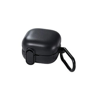 ���G���R�� LinkBuds Clip(�\�j�[���w�b�h�Z�b�g)�p TOUGH SLIM Lock �n�C�u���b�h�P�[�X �u���b�N TWS-SO261TSLBK