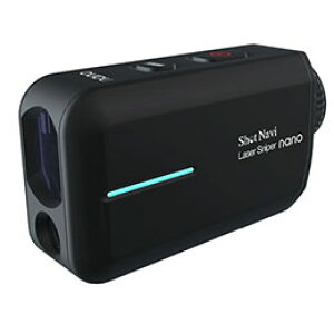 ���V���b�g�i�r �S���t�p���[�U�[�����v Laser Sniper nano �u���b�N LaserSnipernanoBK