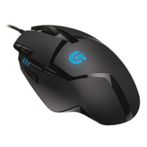 �����W�N�[�� �Q�[�~���O�}�E�X G402 Hyperion Fury Ultra-Fast Delta Zero���� FPS�Q�[�}�[���� G402