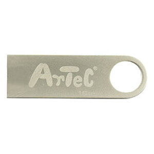 ��ARTEC USB�������^�C�v2.0 16GB ATC95711
