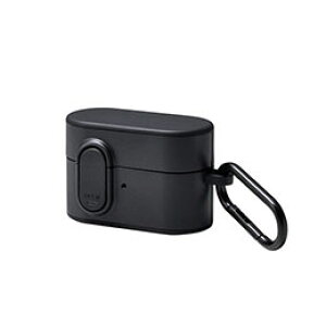 ���G���R�� �\�j�[ WF-1000XM6�p TOUGH SLIM Lock �n�C�u���b�h�P�[�X �u���b�N TWS-SO262TSLBK