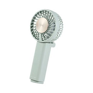 ���G���R�� �n���f�B�t�@�� ��p�v���[�g�t�� 3�i�K���ʒ��� �O���[�� FAN-U262GN