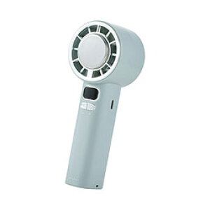 ���G���R�� �n���f�B�t�@�� ��p�v���[�g�t�� 10�i�K���ʒ��� �O���[�� FAN-U264GN