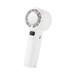 ���G���R�� �n���f�B�t�@�� ��p�v���[�g�t�� 10�i�K���ʒ��� �z���C�g FAN-U264WH