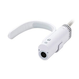 ��TESCOM HUG AIR(�n�O�G�A�[) �n���Y�t���[�h���C���[(���E�L�p) PET-DRY01WH