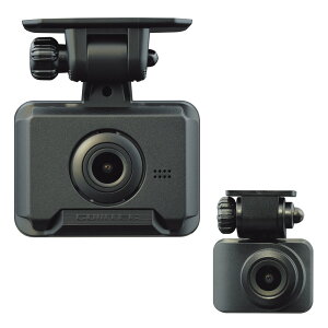 �R���e�b�N �h���C�u���R�[�_�[ ZDR-251D ����microSD�J�[�h64GB CDS-64GD �Z�b�g �O��2�J���� 200����f Full HD GPS HDR �㑱�Ԑڋ߂��m�点 3�N�ۏ� 12V��