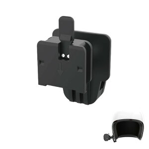 MAXWIN MUFU �w�����b�g�N���b�v���}�E���g MF-OP02 MF-BDVR001/001G�EMF-V40S-B�Ή�