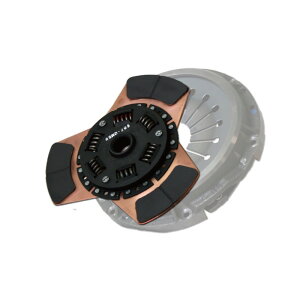 RACING GEAR ���[�V���O�M�A RG �p���[�N���b�` SUPER METAL DISC SET Toyota 3S-GE RSMD-100SET