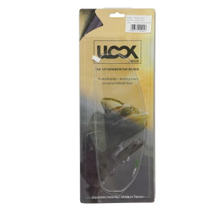 �~�c�o�T���R�[�� �w�����b�g�p�܂�~�߃V�[�g ULOOK SHOEI CWR-1�p ���͂ɍ��킹�Č��ʂ�␳ ����EVO2 UL-02CCWR1 GT-Air 3 GT-Air II GT-Air Z-7 Z-6 RYD